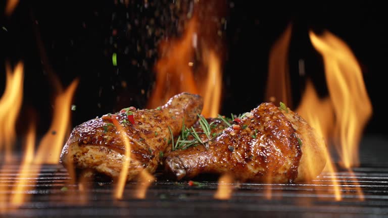 Dancing Roosters Restaurant